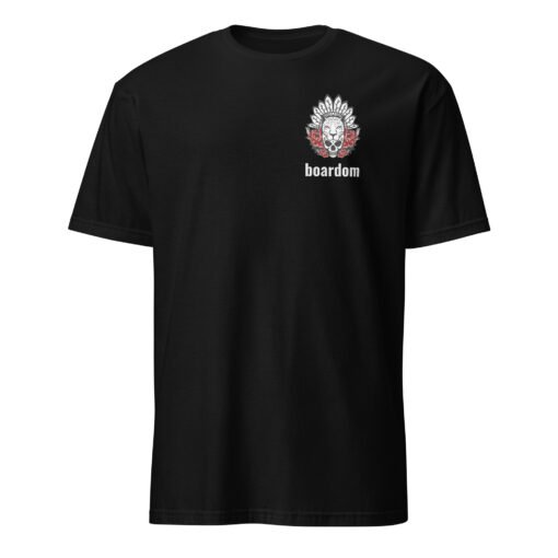 tshirt black