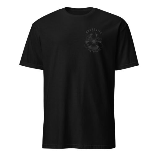 Buy Nuking casual t shirt unisex Online at Best Prices - Image 2