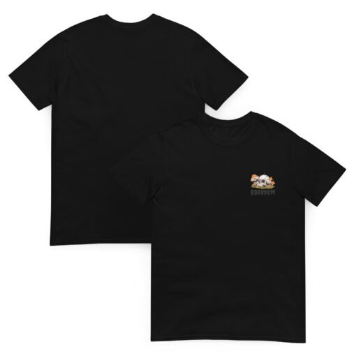 Buy Boardom Among Us Short-Sleeve best t shirt for men Online at Best Prices - Image 2