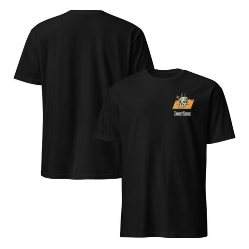 Buy Spirit board Short-Sleeve mens t shirt Online at Best Prices - Image 2