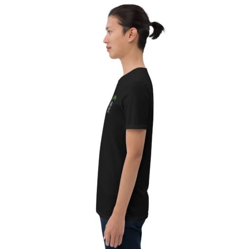 Buy Boardom Logo Short-Sleeve staple t shirt Online at Best Prices - Image 4
