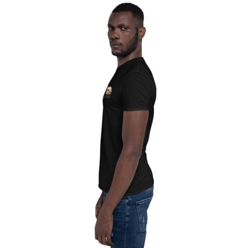 Buy Boardom Among Us Short-Sleeve best t shirt for men Online at Best Prices - Image 7