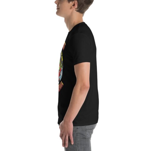 Buy Boardom Nugz Short-Sleeve best mens t shirt Online at Best Prices - Image 3