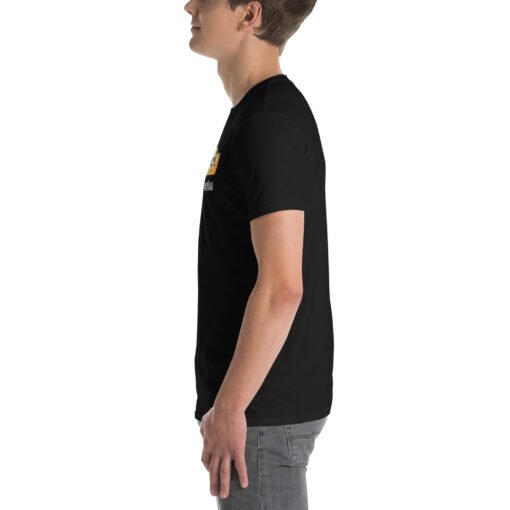 Buy Spirit board Short-Sleeve mens t shirt Online at Best Prices - Image 4