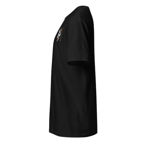 Buy boardom Snaked Logo fitted short sleeve t shirt Online at Best Prices - Image 4