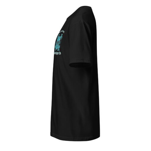 Buy Boardom Universal Logo Unisex best short sleeve t shirt Online at Best Prices - Image 3