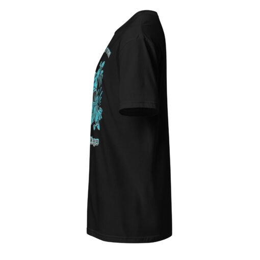 Buy Boardom Universal Unisex print short sleeve t shirt Online at Best Prices - Image 3