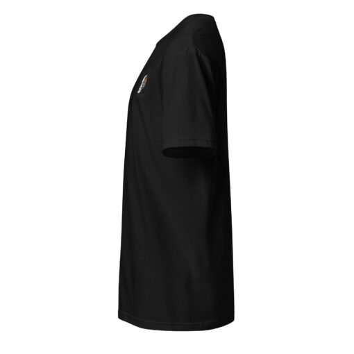 Buy Vacation Living Embroidered Short-Sleeve true classic t shirt Online at Best Prices - Image 4