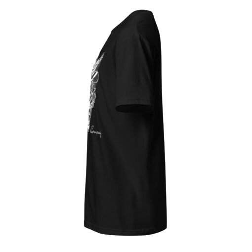 Buy Totem Unisex Short-Sleeve vintage t shirt Online at Best Prices - Image 4