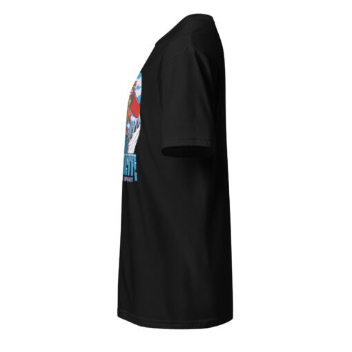 Board Life Chill Out Short-Sleeve Unisex T-Shirt - Image 4