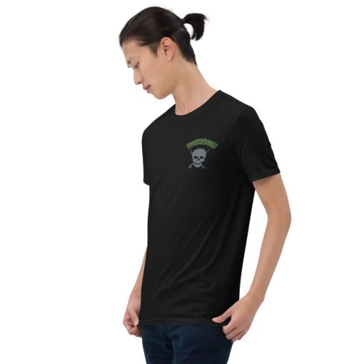 Buy Boardom Logo Short-Sleeve staple t shirt Online at Best Prices - Image 5