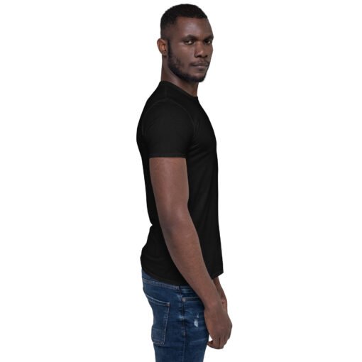 Buy Boardom Among Us Short-Sleeve best t shirt for men Online at Best Prices - Image 8