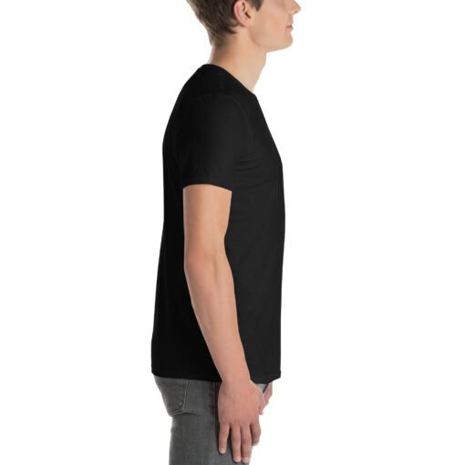 Buy Spirit board Short-Sleeve mens t shirt Online at Best Prices - Image 5
