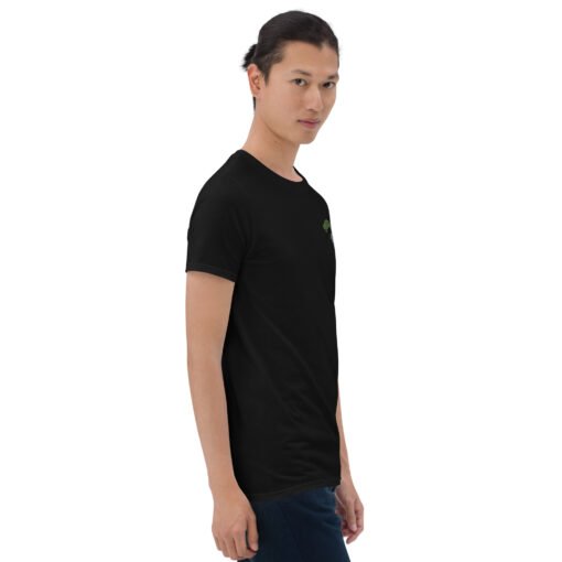 Buy Boardom Logo Short-Sleeve staple t shirt Online at Best Prices - Image 7