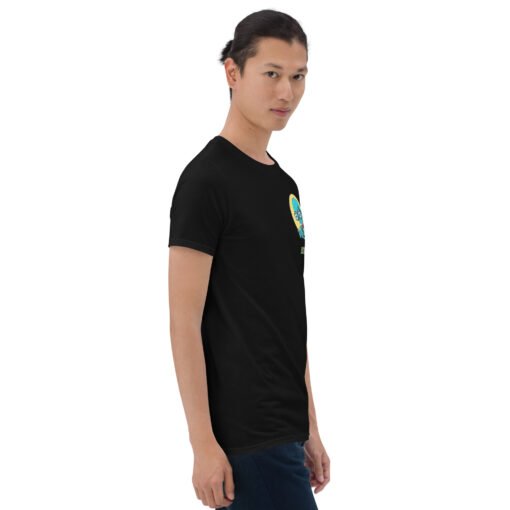 Buy Boardom Sick With It Short-Sleeve cool t shirt for men Online at Best Prices