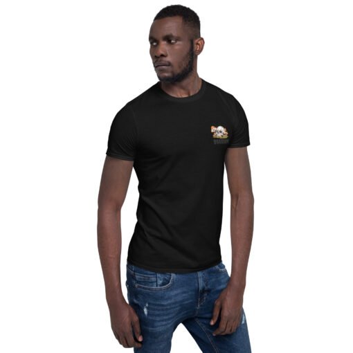 Buy Boardom Among Us Short-Sleeve best t shirt for men Online at Best Prices - Image 4