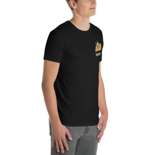 Buy Spirit board Short-Sleeve mens t shirt Online at Best Prices - Image 6