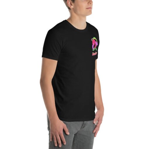 Buy Boardom Durty Bird Unisex cotton short sleeve t shirt Online at Best Prices - Image 2