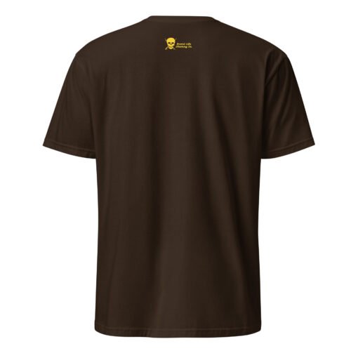 Buy Boardom Short-Sleeve Unisex cotton t shirt Online at Best Prices - Image 11