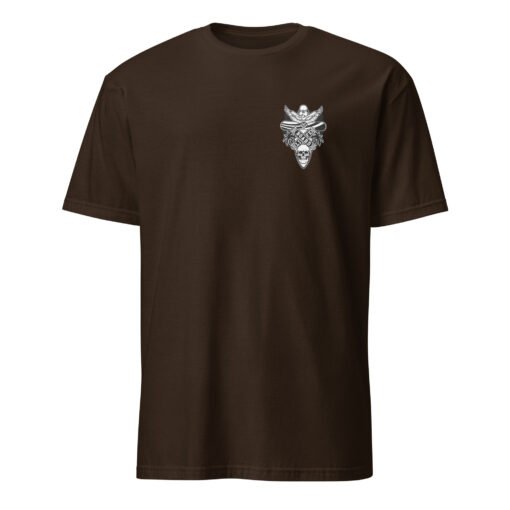 Buy Totem Unisex Short-Sleeve vacation t-shirt Online at Best Prices - Image 10