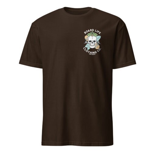 Board for Life Short-Sleeve Unisex T-Shirt - Image 10