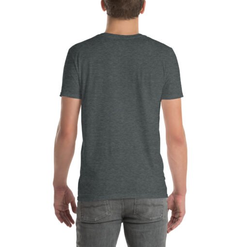 Buy Spirit board Short-Sleeve mens t shirt Online at Best Prices - Image 15
