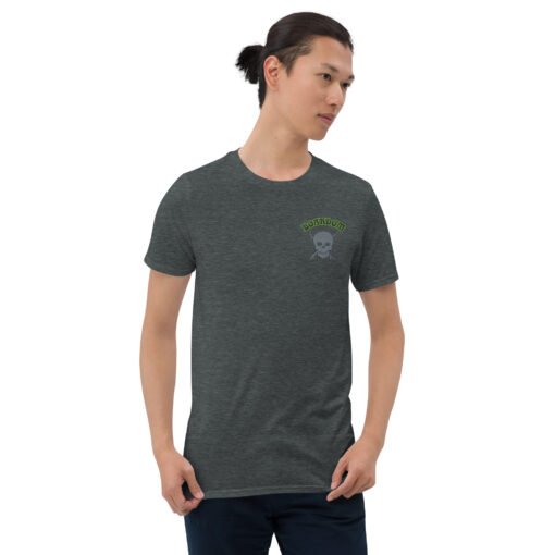 Buy Boardom Logo Short-Sleeve staple t shirt Online at Best Prices - Image 15