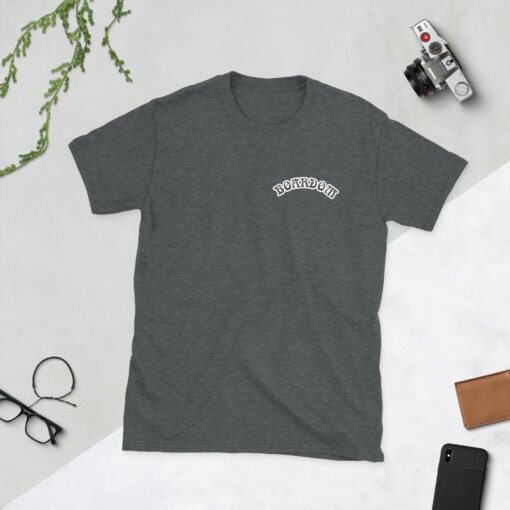Buy Boardom sick wit it cool men t shirt Online at Best Prices - Image 7