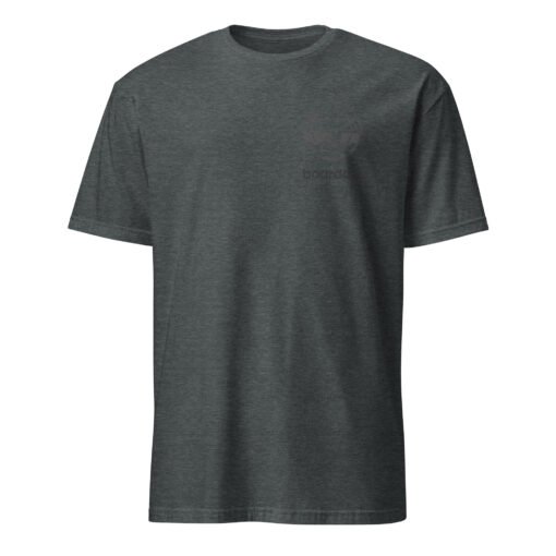 boardom Surf Life Short-Sleeve Unisex T-Shirt - Image 14