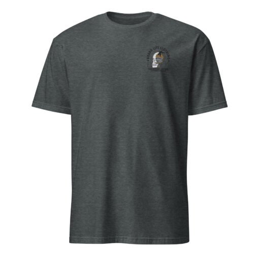 Buy Vacation Living Embroidered Short-Sleeve true classic t shirt Online at Best Prices - Image 14