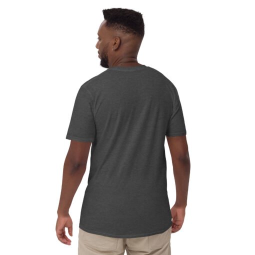Buy Boardom On The Mind Short-Sleeve Unisex best printed t shirt Online at Best Prices - Image 11