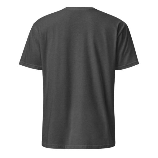 Buy boardom Spirit Animal Unisex casual half sleeve t shirt Online at Best Prices - Image 22