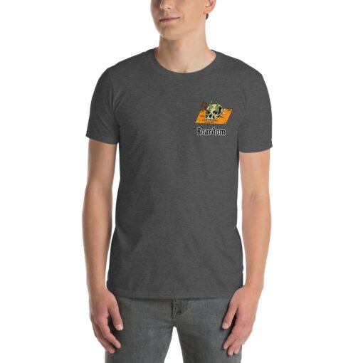 Buy Spirit board Short-Sleeve mens t shirt Online at Best Prices - Image 21