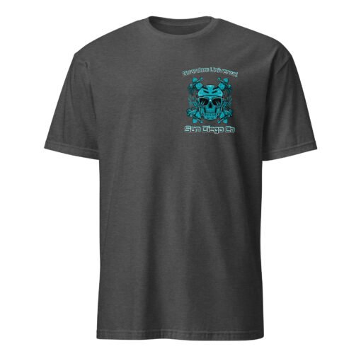Buy Boardom Universal Logo Unisex best short sleeve t shirt Online at Best Prices - Image 21