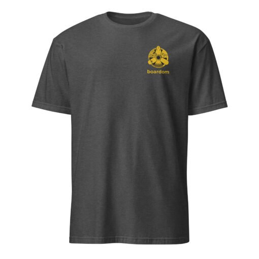 Buy boardom Nuking mens classics t shirt Online at Best Prices - Image 21