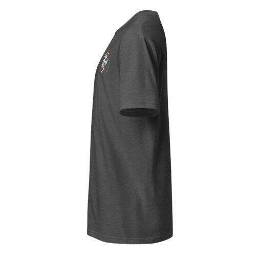 Buy boardom Snaked Logo fitted short sleeve t shirt Online at Best Prices - Image 24
