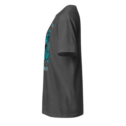 Buy Boardom Universal Unisex print short sleeve t shirt Online at Best Prices - Image 23