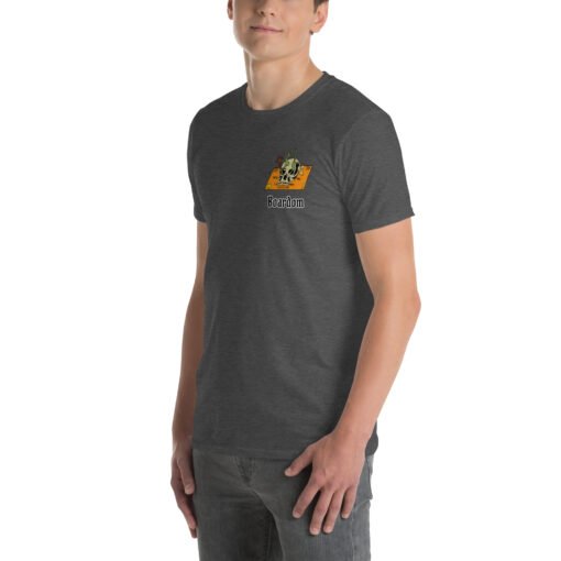 Buy Spirit board Short-Sleeve mens t shirt Online at Best Prices - Image 25