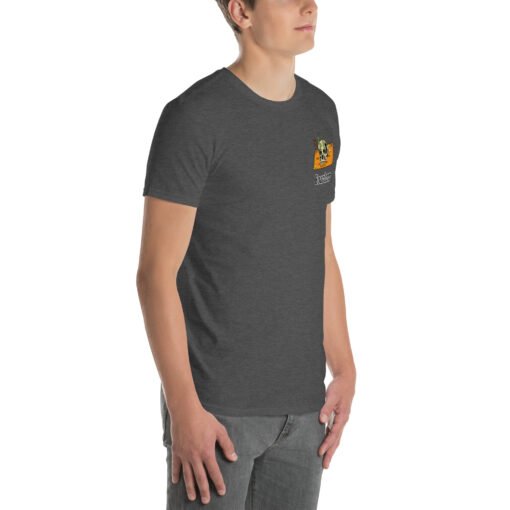 Buy Spirit board Short-Sleeve mens t shirt Online at Best Prices - Image 22