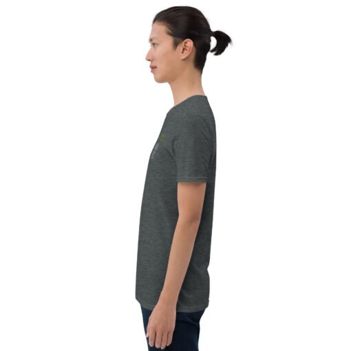Buy Boardom Logo Short-Sleeve staple t shirt Online at Best Prices - Image 18