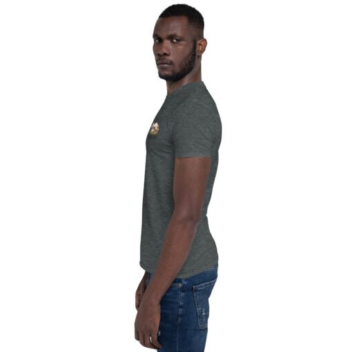 Buy Boardom Among Us Short-Sleeve best t shirt for men Online at Best Prices - Image 18