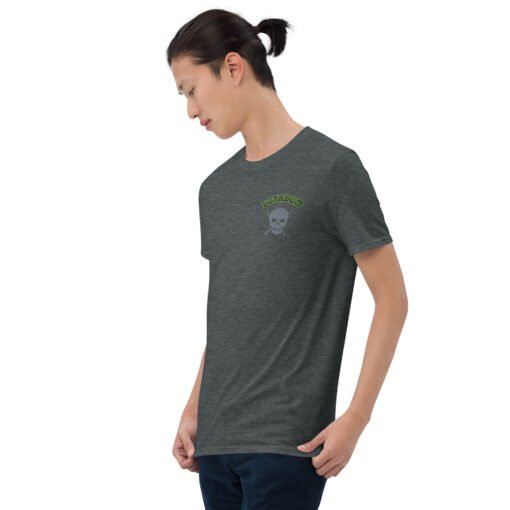Buy Boardom Logo Short-Sleeve staple t shirt Online at Best Prices - Image 19