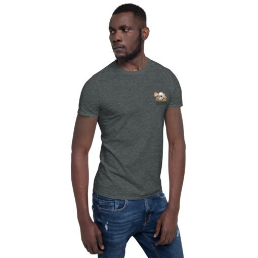 Buy Boardom Among Us Short-Sleeve best t shirt for men Online at Best Prices - Image 15