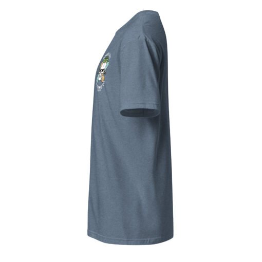 Board for Life Short-Sleeve Unisex T-Shirt - Image 36