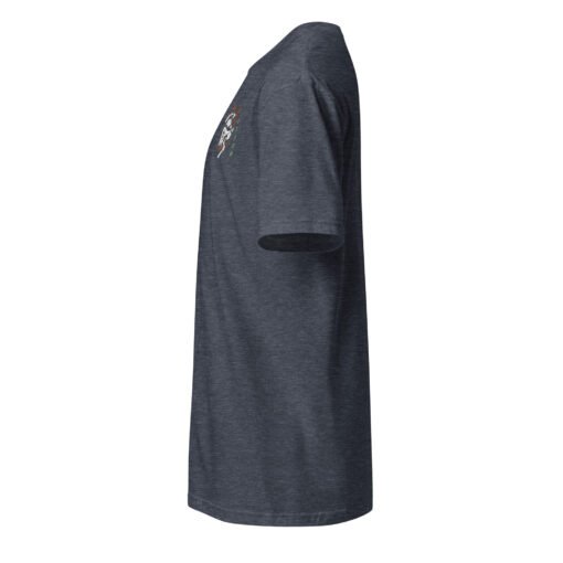 Buy boardom Snaked Logo fitted short sleeve t shirt Online at Best Prices - Image 20