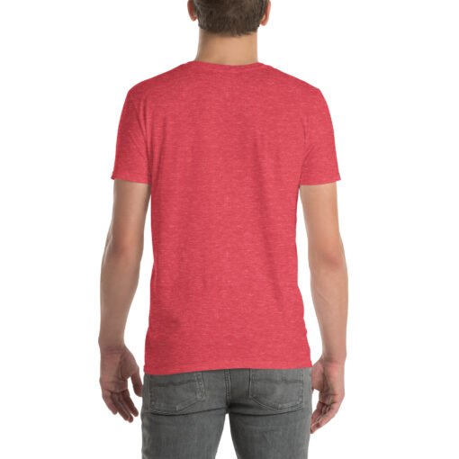 Buy BU On The Mind Embroidered basic short sleeve t shirt Online at Best Prices - Image 22