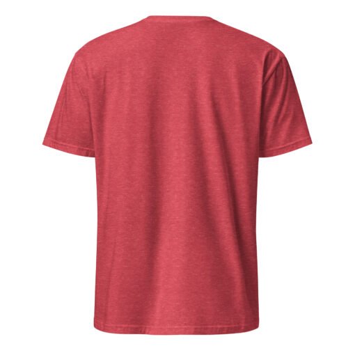 boardom Surf Life Short-Sleeve Unisex T-Shirt - Image 34