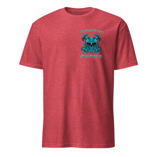 Buy Boardom Universal Logo Unisex best short sleeve t shirt Online at Best Prices - Image 29