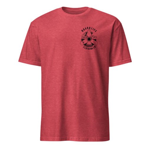 Buy Nuking casual t shirt unisex Online at Best Prices