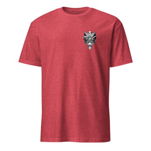 Buy Totem Unisex Short-Sleeve vacation t-shirt Online at Best Prices - Image 25
